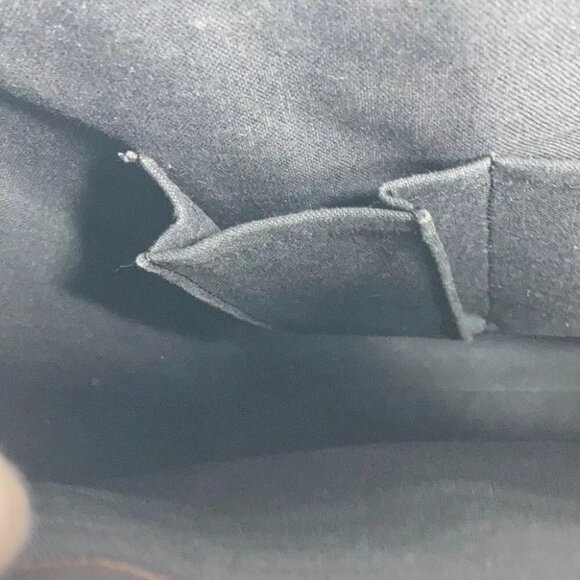 LOUIS VUITTON M46570 Monogram glasses Fonzie Messenger Crossbody Shoulder Bag - Picture 8 of 16